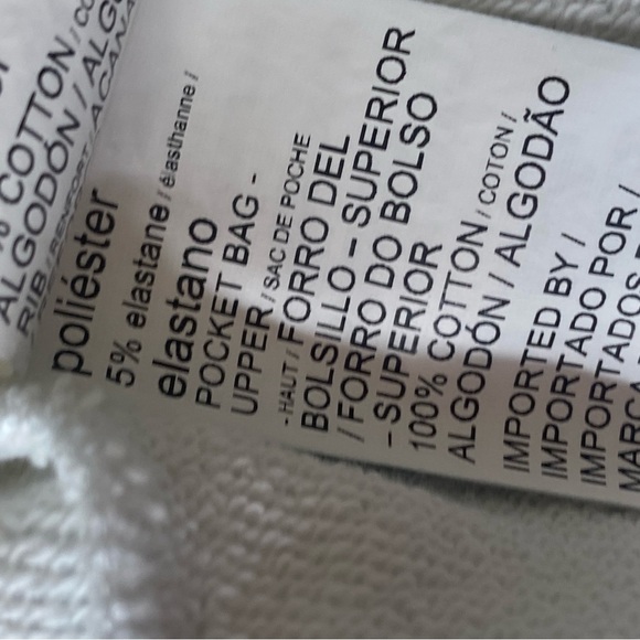 Puma Gray and Yellow Bomber Jacket with Retro Style Size M - Picture 13 of 14